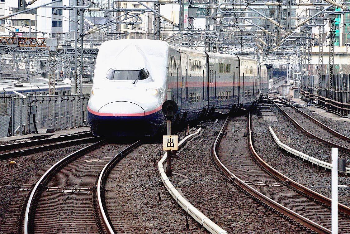 Jr東日本物流が新サービス 荷物1個から新幹線で輸送 対象区間は 東京 仙台 と 東京 新潟 価格は1010円から 日刊自動車新聞 自動車情報サイト 新車 中古車 Carview