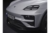 新型「ポルシェ マカン」発表。タイカンも驚く上下2段の4灯ライトほかデザインの完成度に注目