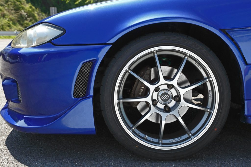 シルビア専門ショップ直伝のS15公道最強スペック」純正よりも小さいタービンをセットする意味とは!?(web option) | 自動車情報サイト【新車・中古車】 - carview! シルビア専門ショップ直伝のS15公道最強スペック」純正よりも小さいタービンをセットする意味とは!?(web option) | 自動車情報サイト【新車・中古車】 - carview!