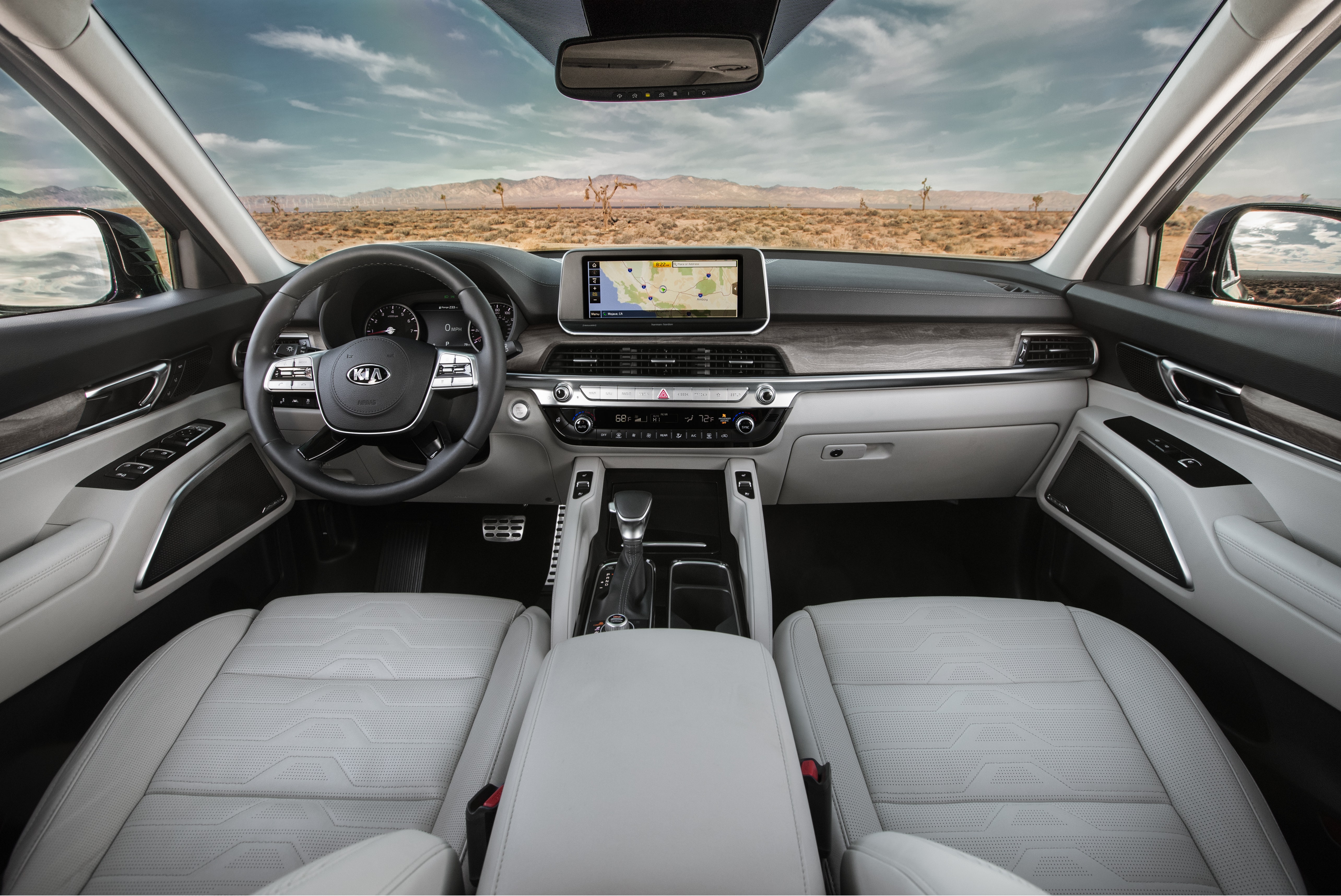キアのsuvに設定された Nightfall Edition がカッコいい Gq Japan 自動車情報サイト 新車 中古車 Carview