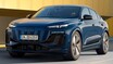 アウディ、電動化へ前進。電動SUVクーペ「Q6 スポーツバック e-tron」日本上陸