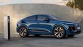アウディ、電動化へ前進。電動SUVクーペ「Q6 スポーツバック e-tron」日本上陸