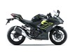 【カワサキ】ライトウェイト・スポーツ「Ninja 250」のカラー＆グラフィックを変更して11/1に発売！
