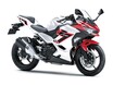 【カワサキ】ライトウェイト・スポーツ「Ninja 250」のカラー＆グラフィックを変更して11/1に発売！
