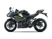 【カワサキ】ライトウェイト・スポーツ「Ninja 250」のカラー＆グラフィックを変更して11/1に発売！