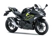 【カワサキ】ライトウェイト・スポーツ「Ninja 250」のカラー＆グラフィックを変更して11/1に発売！