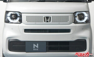 11月の軽販売 N-BOX首位奪還!!　ムーヴは3位に！　N-BOXの2025年暦年4連覇は確実か！