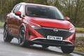 サファリ再導入に続きコチラは？　日産キャシュカイ（旧デュアリス） MHVへ試乗　満遍なくイイ