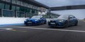 BMW「M4」が伝説の“46”を背負う！ヴァレンティノ・ロッシ選手とのコラボモデル発表