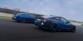 BMW「M4」が伝説の“46”を背負う！ヴァレンティノ・ロッシ選手とのコラボモデル発表