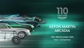 110周年記念車｢ヴァラー｣も日本初公開！ 2年に1度､3日間の｢アストンマーティン アルカディア｣が日本開催