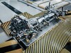 ベントレーがシステム最高出力750ps超の新パワートレーンV8「ウルトラ パフォーマンス ハイブリッド」を開発！W12エンジンの後継として導入
