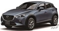 マツダ CX-3 | これがオーナーの本音レビュー! 「燃費は? 長所は? 短所は?」 | モーターファン会員アンケート￼