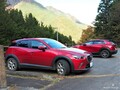 マツダ CX-3 | これがオーナーの本音レビュー! 「燃費は? 長所は? 短所は?」 | モーターファン会員アンケート￼