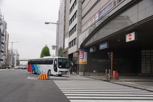 名鉄バスセンターが2026年3月中に営業終了ってマジ!?　移転先は路上の仮バス停だと？