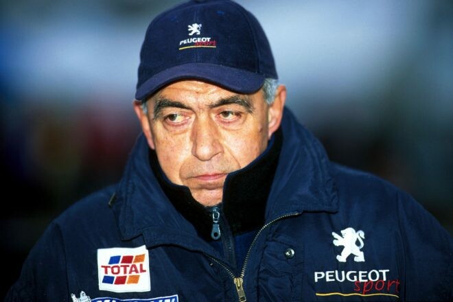WRCの名将逝く。プジョー・スポールを3連覇に導いたコラード・プロベラが死去。享年82