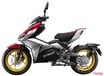 2時間充電で120km走れる！ 軽量スポーティな電動バイク「KYMCO F9」が登場、REVO NEXの姿も