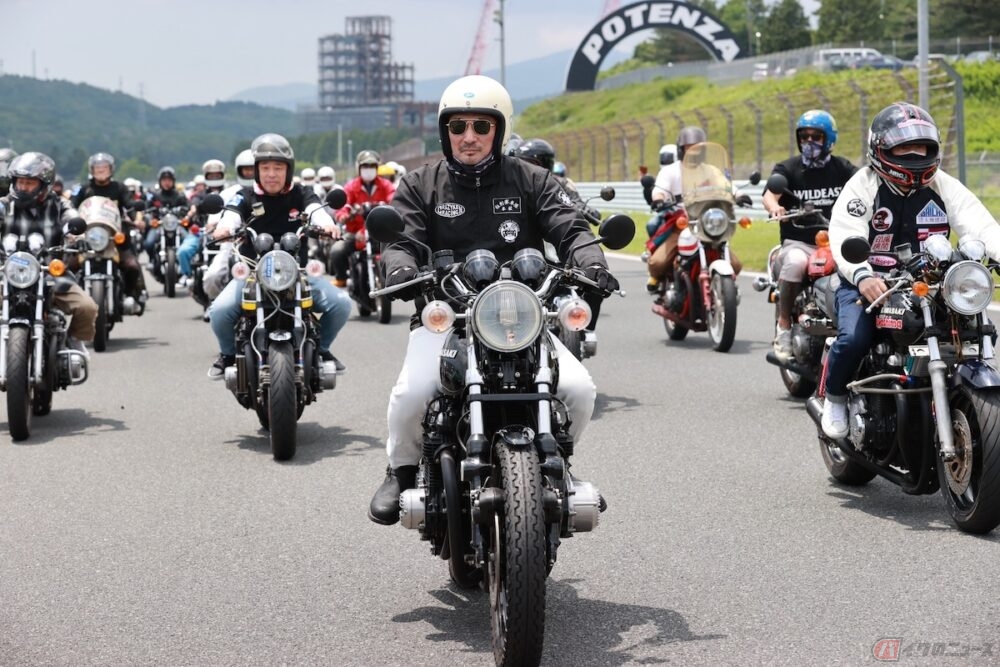 免許が取れたらツーリング仲間がほしい バイク友達の作り方とは バイクのニュース 自動車情報サイト 新車 中古車 Carview