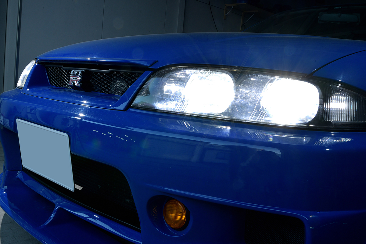 Led ヘッドライトって何 知っているようで知らない Hid との違いとは Auto Messe Web 自動車情報サイト 新車 中古車 Carview