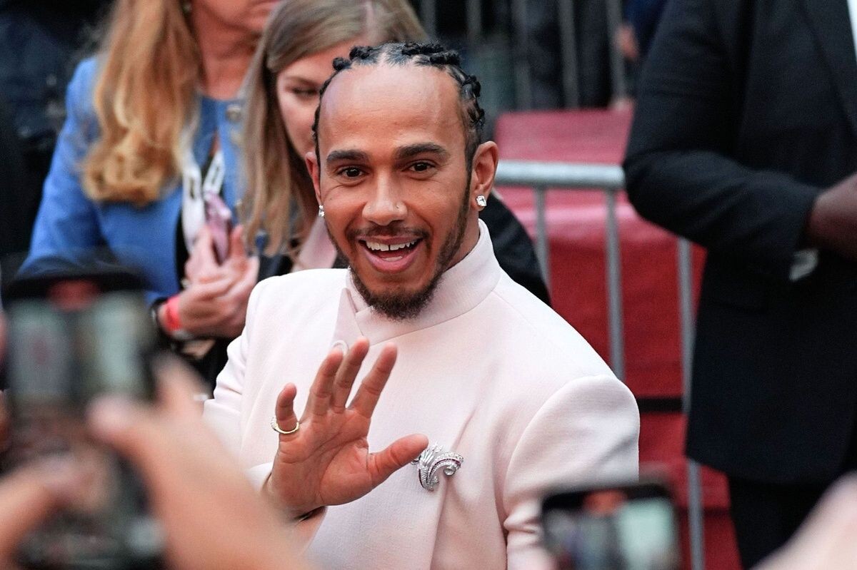 【コラム】プロデューサーはハミルトン……なるほどな！　映画『F1／エフワン』はいよいよ来週公開