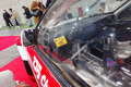 織戸 学選手の原点はシルビア！　GT300で初タイトルを獲得した「S14シルビア」について織戸選手と当時の監督坂東さんに直撃した