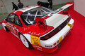 織戸 学選手の原点はシルビア！　GT300で初タイトルを獲得した「S14シルビア」について織戸選手と当時の監督坂東さんに直撃した