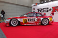 織戸 学選手の原点はシルビア！　GT300で初タイトルを獲得した「S14シルビア」について織戸選手と当時の監督坂東さんに直撃した