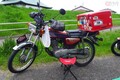 「スーパーカブ」直せない国でも大丈夫！ テロリストも国連機関も“お墨付き”与えた知られざるホンダの傑作バイクとは？