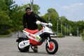 スポーティーで気持ちの良い走り！ FELO「FW-03」が既存の電動スクーター観を大きく変える!?