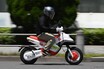 スポーティーで気持ちの良い走り！ FELO「FW-03」が既存の電動スクーター観を大きく変える!?