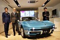 即完売！ なぜ国産メーカーがアメ車デザイン採用？ 話題の光岡「ロックスター」は夢の具現化だった