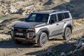 発進時からの最強加速を実現!! トヨタが新型「ランドクルーザー」に搭載する新たな「ハイブリッド48Vシステム」の実力とは