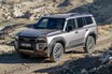 発進時からの最強加速を実現!! トヨタが新型「ランドクルーザー」に搭載する新たな「ハイブリッド48Vシステム」の実力とは