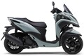 ヤマハ「トリシティ155 ABS」【サクッと読める！軽二輪・2025年現行モデル解説】
