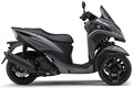 ヤマハ「トリシティ155 ABS」【サクッと読める！軽二輪・2025年現行モデル解説】