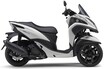 ヤマハ「トリシティ155 ABS」【サクッと読める！軽二輪・2025年現行モデル解説】