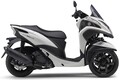 ヤマハ「トリシティ155 ABS」【サクッと読める！軽二輪・2025年現行モデル解説】