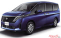 ホンダ日産タッグで[ヴォクシー]撃墜!?　セレナとステップワゴン兄弟化で市場激変か!?