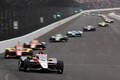 エリクソン、2度目のインディ500制覇目前で逃す「どうすれば良かったのか、考えて眠れなくなるだろう」