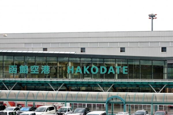 「函館空港初のフードコート」8月誕生へ ナイスすぎる店舗チョイス…！ 「函館ではここでしか食べられない」モノも