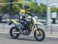 【ハスクバーナ・モーターサイクルズ】お得にバイクデビューするなら今！「免許サポートキャンペーン」を12/8まで実施中