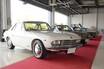 生産わずか554台の日産初代「シルビア」！北海道から自走で参加した個体は1965年式の最初期モデル