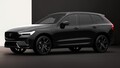 ボルボ「XC60」パワフルな存在感放つ、オールブラックの特別仕様車