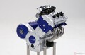 ヤマハの3気筒エンジンが空を飛ぶ!? 三菱重工業とハイブリッド型中型無人機に関する共同研究実施を発表