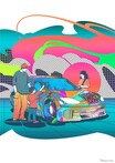 カスタマイズの祭典「オートメッセ」、7月に愛知で初開催へ