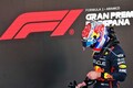 リスタート後に苛立ちを募らせたフェルスタッペン、レース終盤の走りは「正しくない、起こるべきではなかった動き」と認める