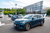 約300台のクラシックVWが集まったイベントに最新「ゴルフ」も参加？ 実は今年はゴルフ日本上陸50周年となるアニバーサリー・イヤー