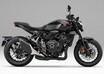 ホンダ「CB1000R」【1分で読める 国内メーカーのバイク紹介 2024年現行モデル】