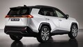 【5月21日発表】トヨタが新型「RAV4」のティザーを公開。予想デザイン、価格、パワトレ…最新情報まとめ