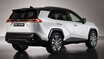 【5月21日発表】トヨタが新型「RAV4」のティザーを公開。予想デザイン、価格、パワトレ…最新情報まとめ